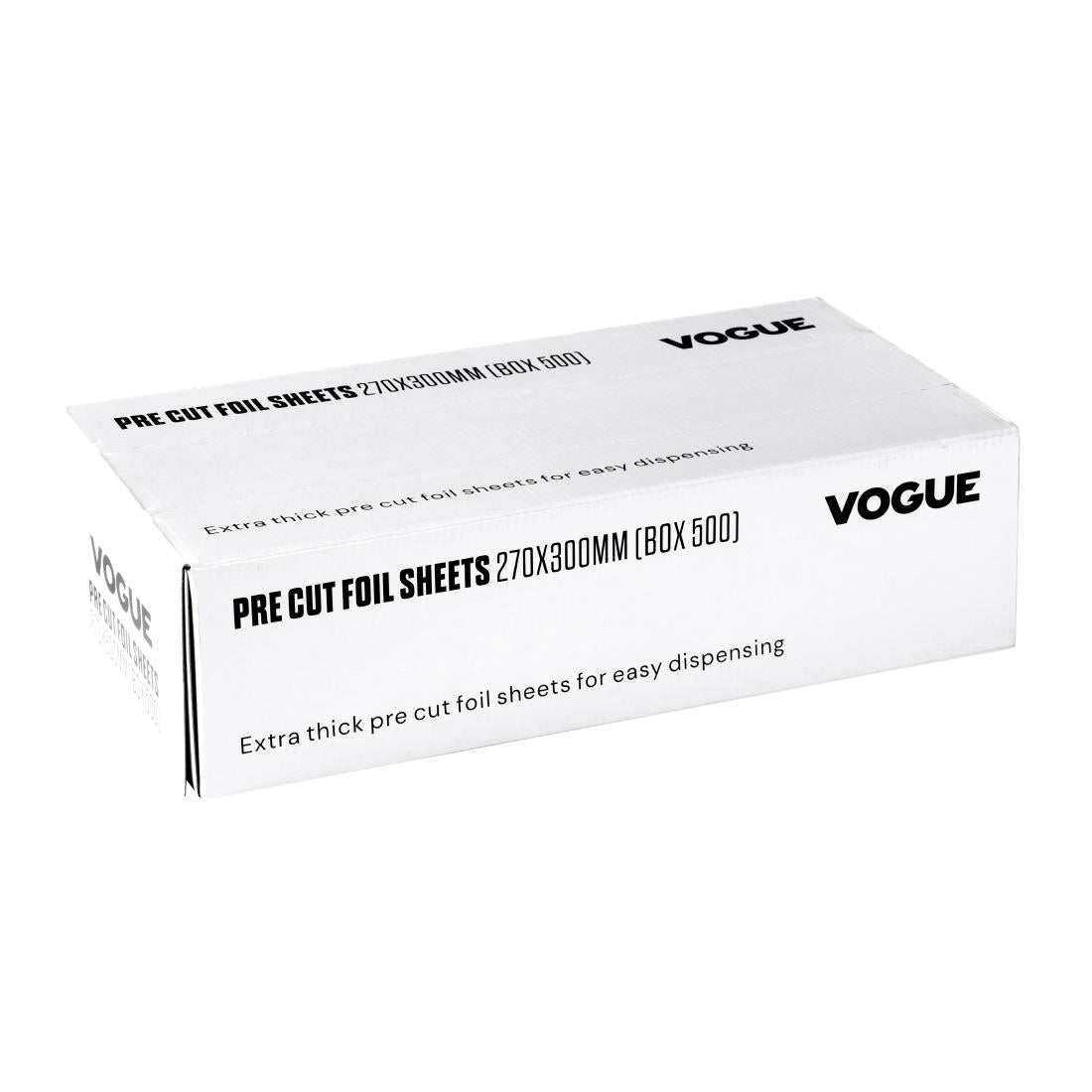 CU259 Vogue Folievellen 270x300mm (Doos 500)