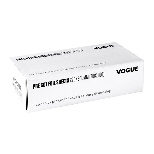 CU259 Vogue Folievellen 270x300mm (Doos 500)