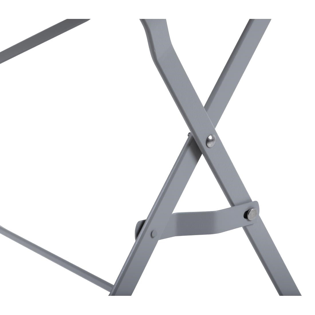 CH969 Bolero Pavement Style klaptafel grijs 1100 mm x 700 mm