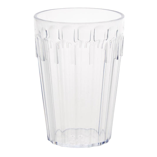 K577 Olympia Kristallon polycarbonaat glazen 25,5cl (12 stuks)