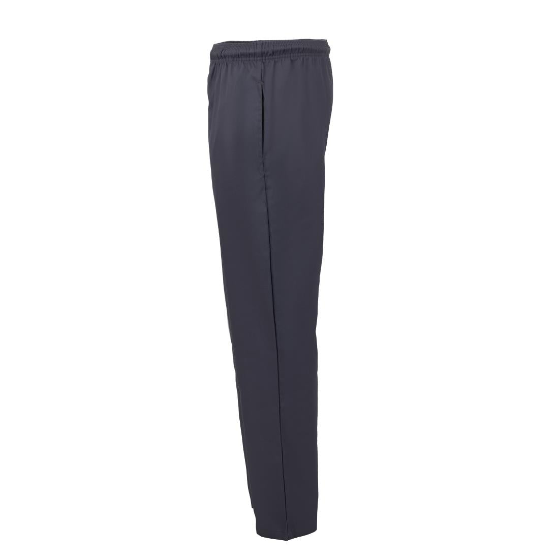 BA112-S Whites Vegas Koksbroek Houtskool Maat S