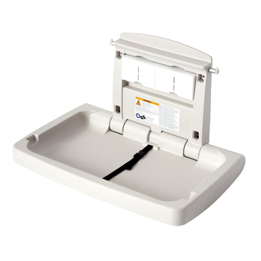 L372 Rubbermaid baby verschoontafel