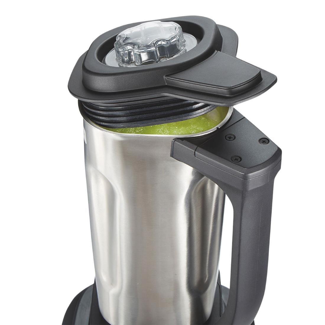 JB520 Hamilton Beach Rio RVS Blender