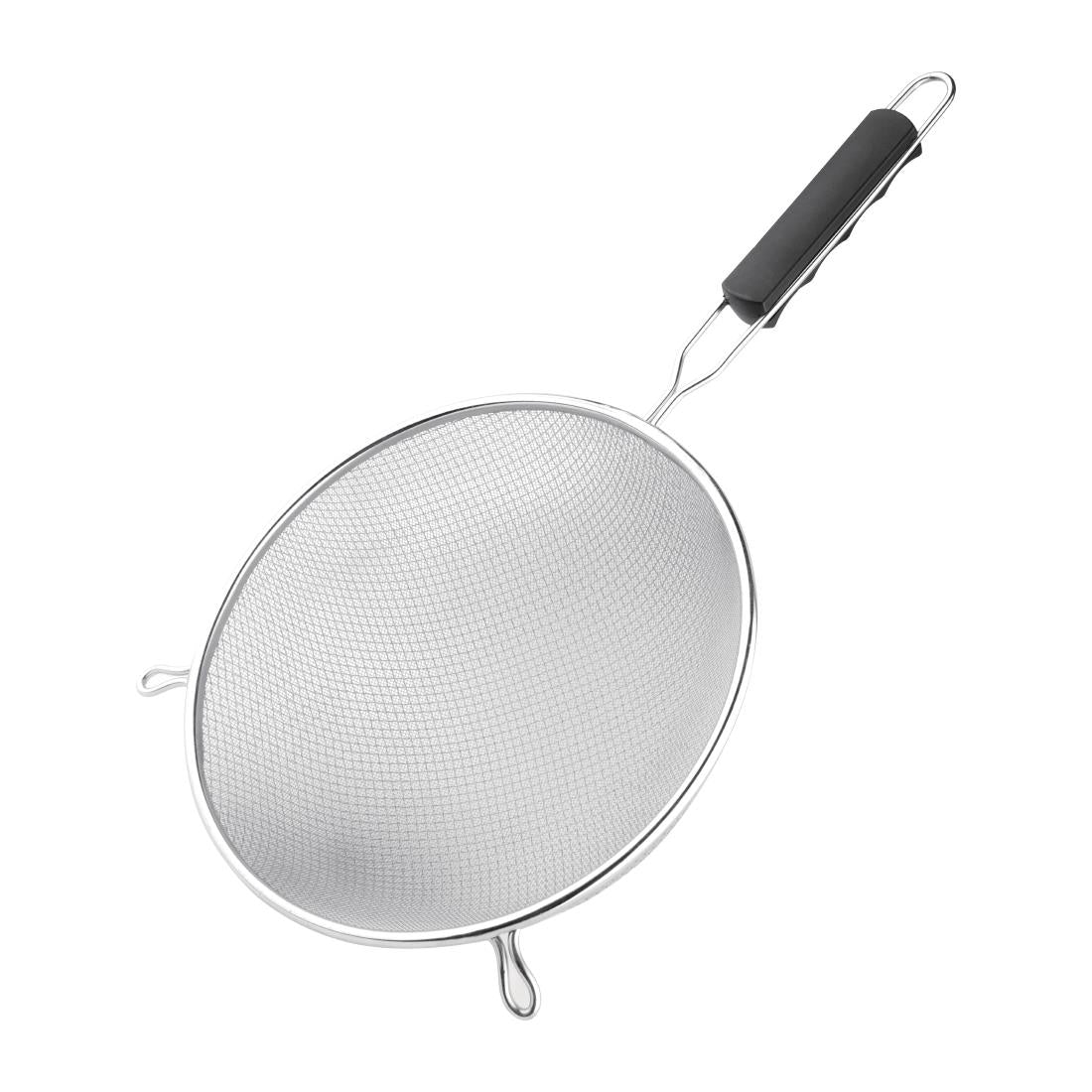 FE743 Vogue heavy-duty zeef 240mm