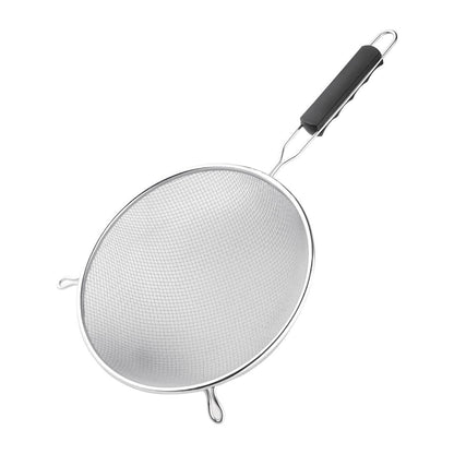 FE743 Vogue heavy-duty zeef 240mm
