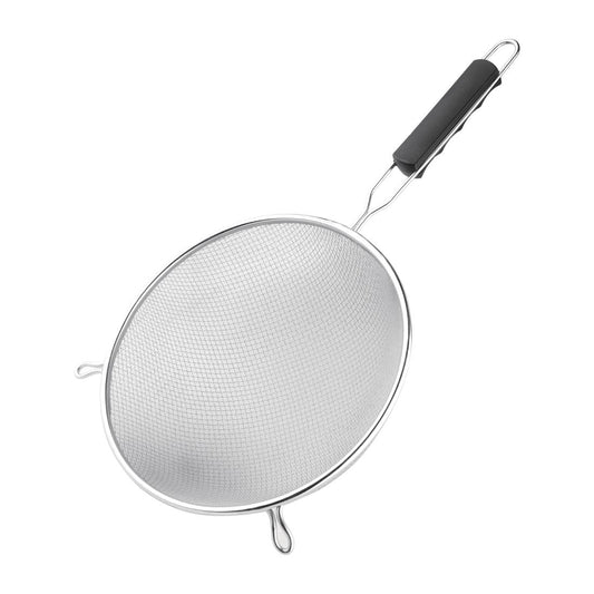 FE743 Vogue heavy-duty zeef 240mm