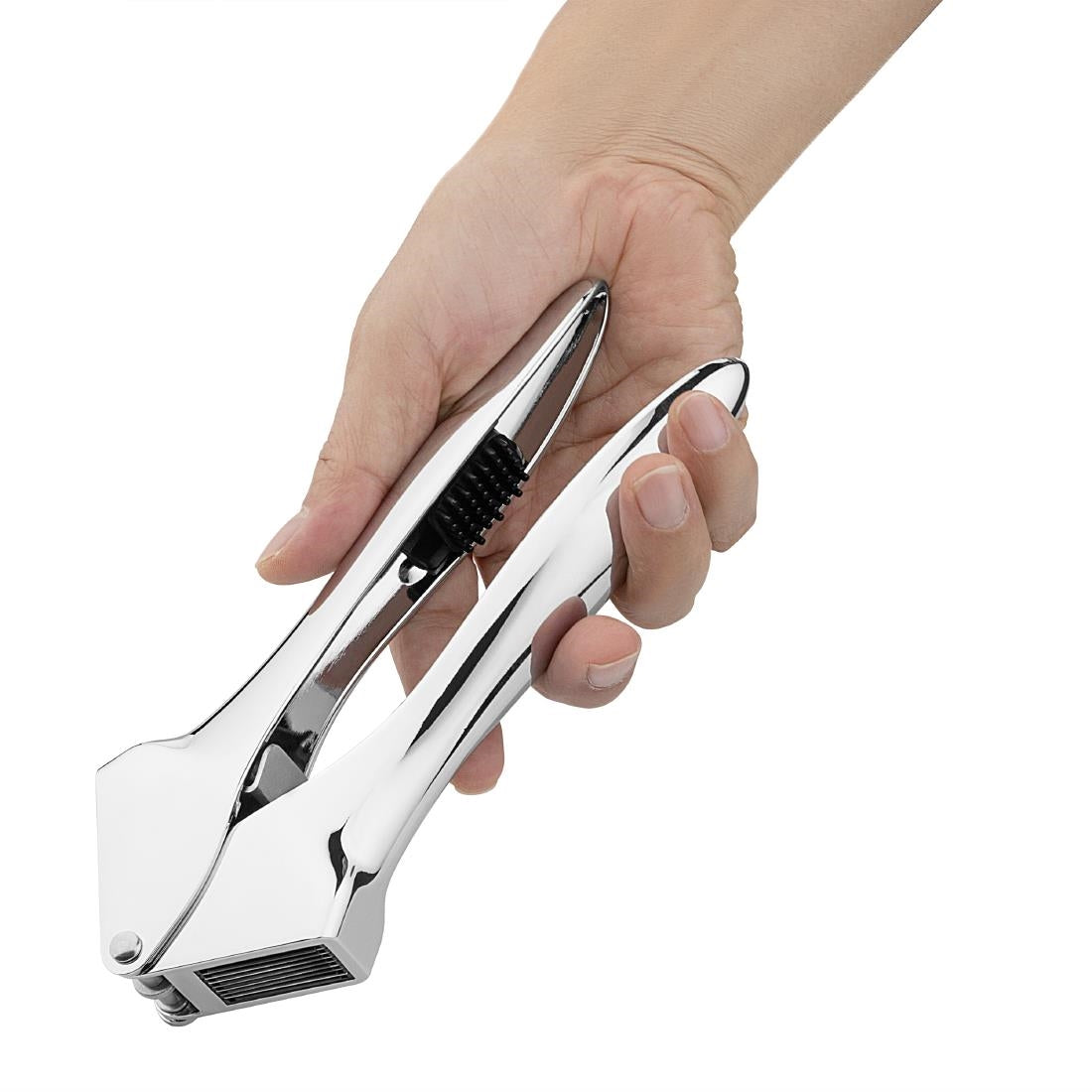 JB019 Vogue Robuuste Knoflookpers