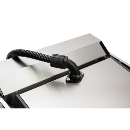 CD424 Lincat Lynx 400 dubbele contactgrill LCG2