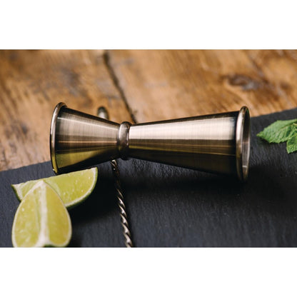 GK927 Beaumont cocktail barmaatje 25/50ml