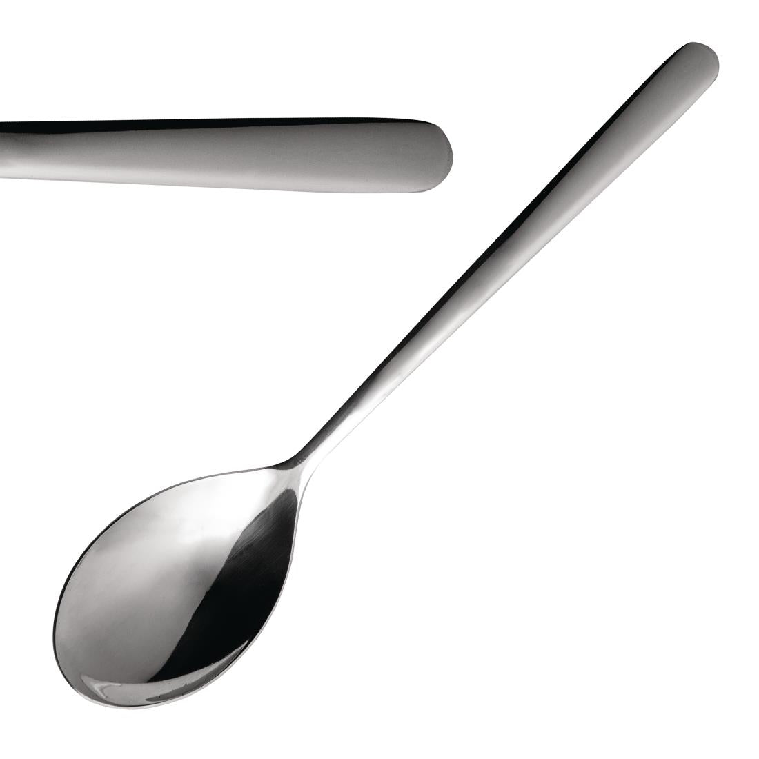 DR884 Comas Cuba dessertlepels (12 stuks)
