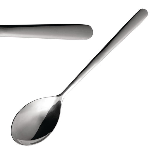 DR884 Comas Cuba dessertlepels (12 stuks)