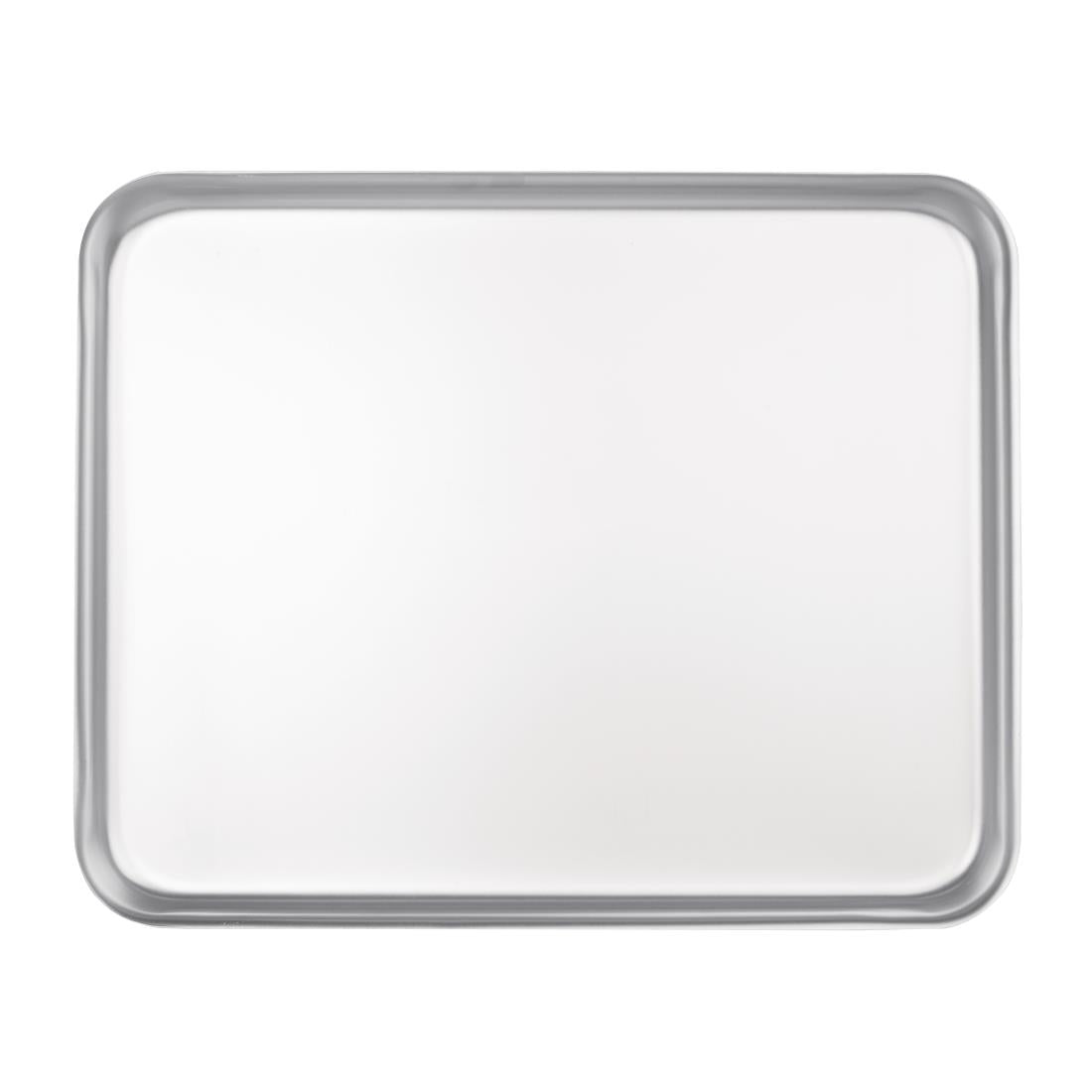 K436 Vogue aluminium bakplaat 52cm