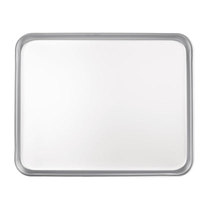 K436 Vogue aluminium bakplaat 52cm