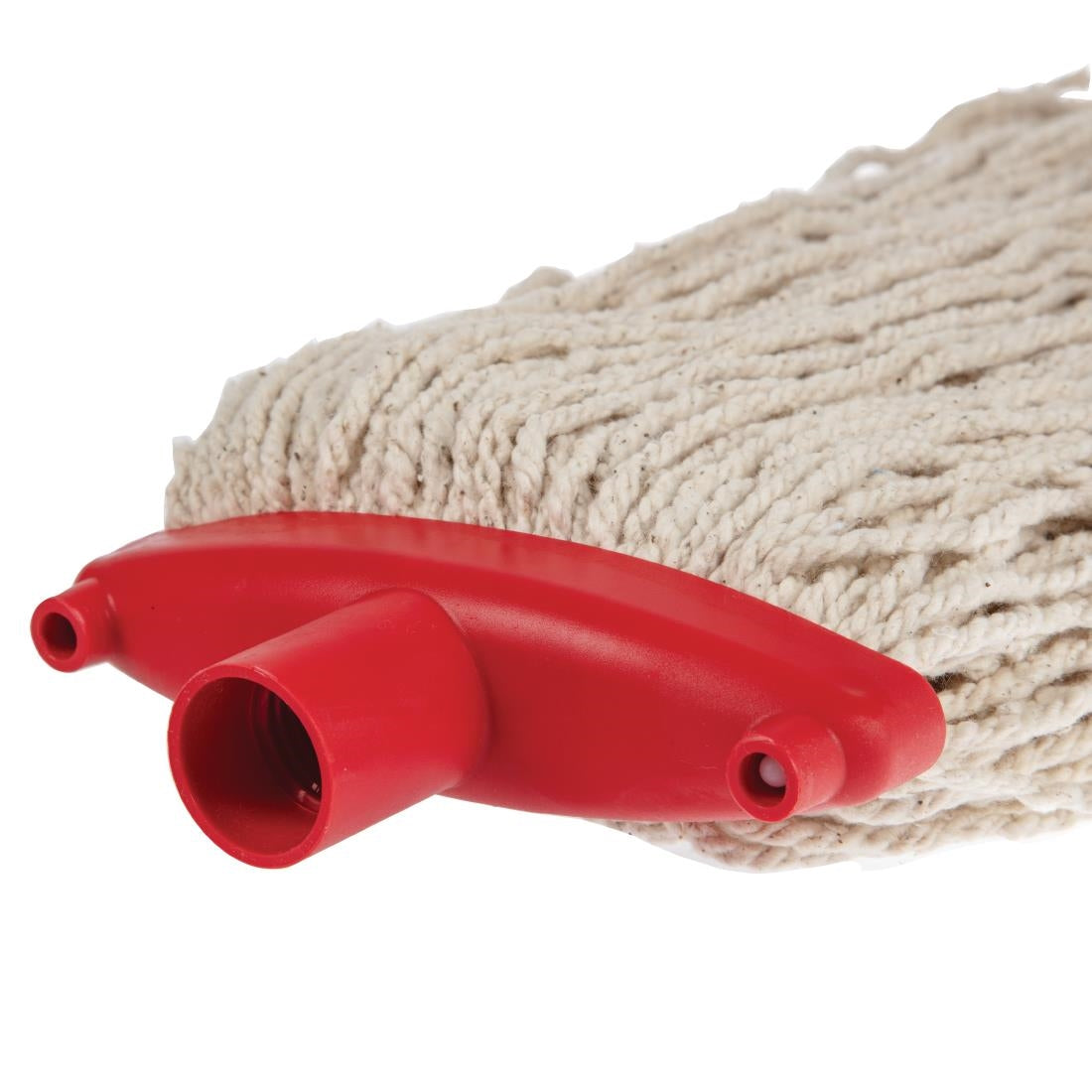 DN827 Jantex Prairie Kentucky losse dweil rood