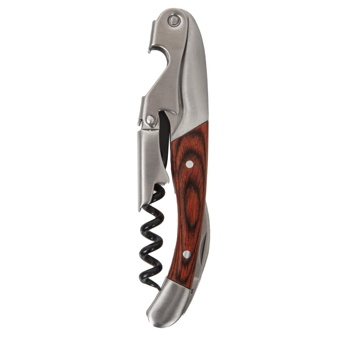 DM107 Tweetrapskurkentrekker 12cm