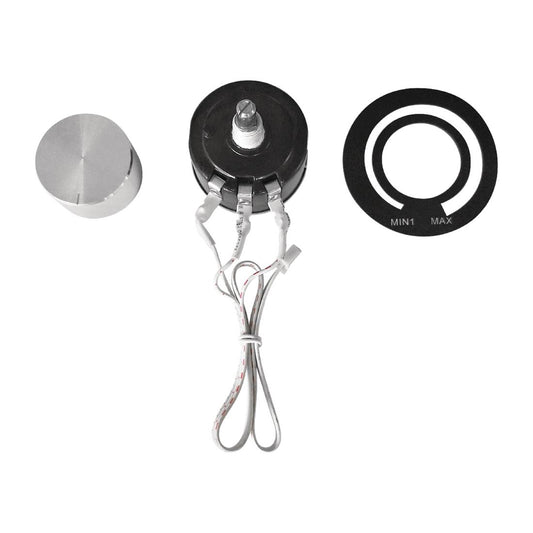AJ246 Buffalo Speed Control Assembly
