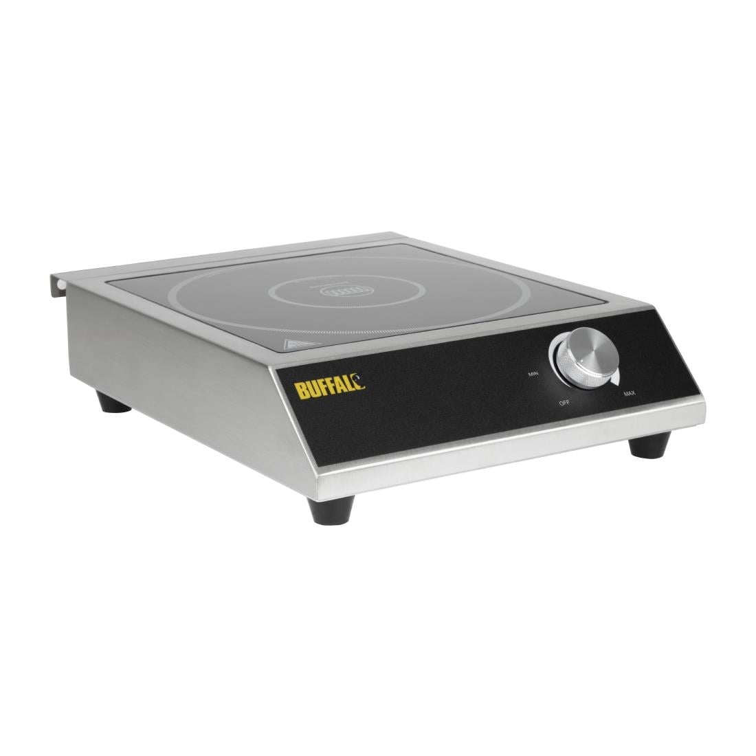CE208 Buffalo inductiekookplaat 3000W