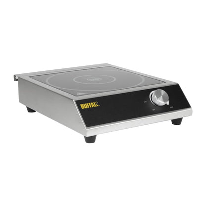 CE208 Buffalo inductiekookplaat 3000W