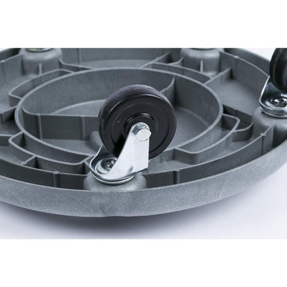 L682 Jantex wielbasis voor 80 L container