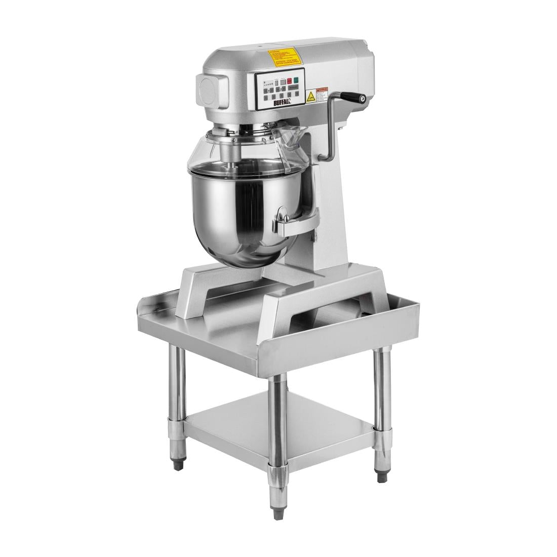 GP754 Buffalo Planetary Mixer Stand