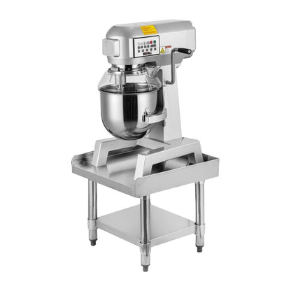 GP754 Buffalo Planetary Mixer Stand