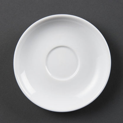 CB465 Olympia Whiteware Schotel Voor Cb464 (12 Stuks)