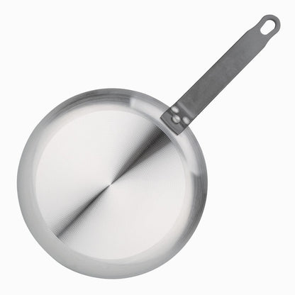 HT978 Vogue Aluminium Antiaanbaklaag Teflon Platinum Plus Koekenpan 24cm
