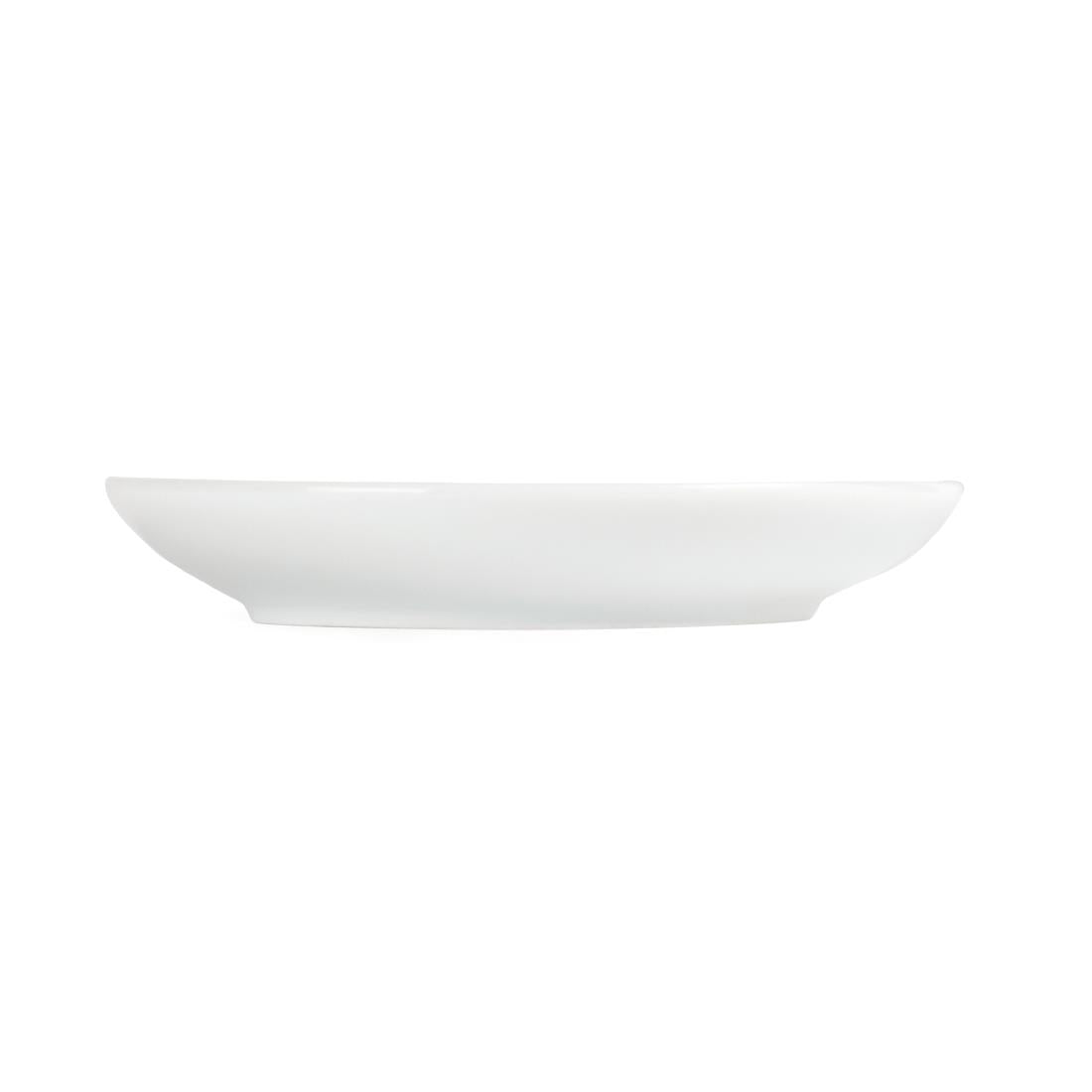 CB465 Olympia Whiteware Schotel Voor Cb464 (12 Stuks)
