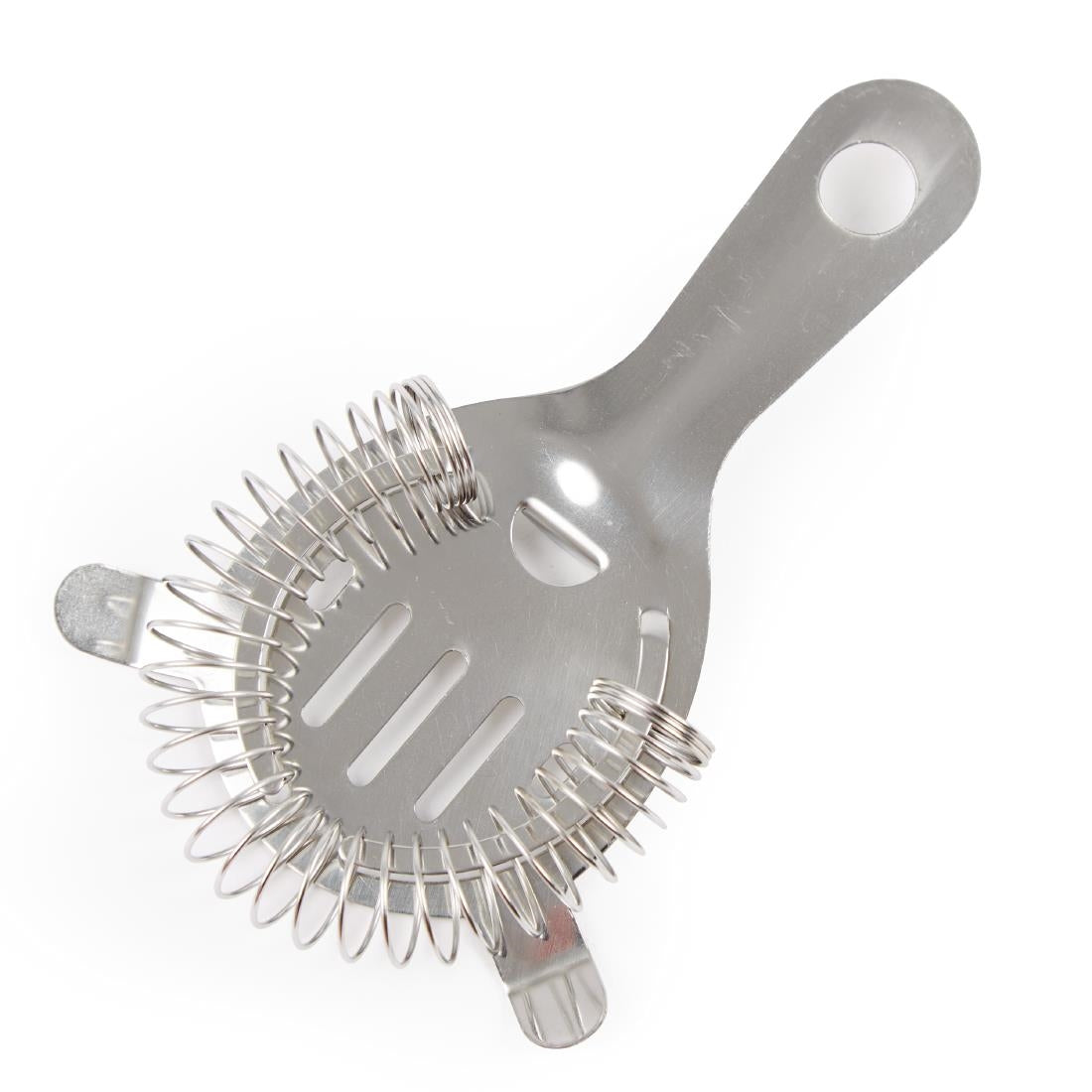 F975 Hawthorne cocktail strainer 2 tanden