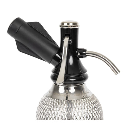 CR708 iSi klassieke soda sifon 1Ltr