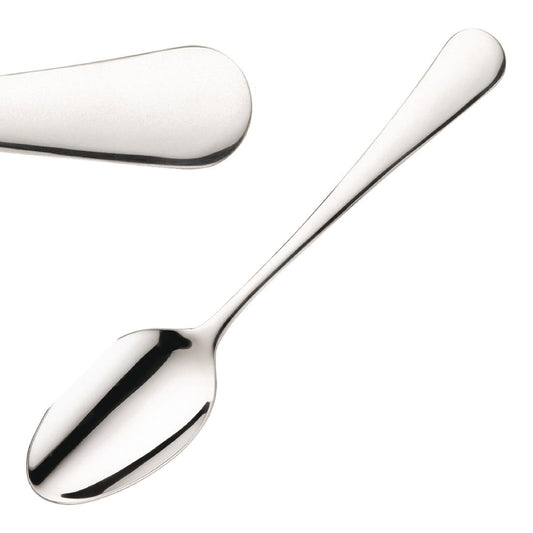 GM391 Pintinox Stresa lepels 195mm 18/10 RVS (12 stuks)