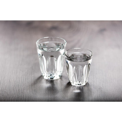 GF925 Olympia sap glazen 200ml (12 stuks)