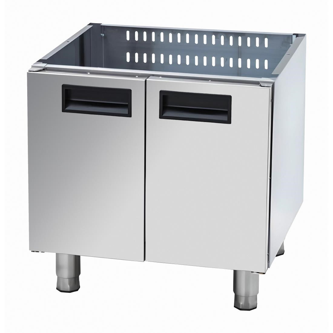 CU484 Buffalo 600 Serie Onderkast 600 Mm. Let Op: Alleen Aanrechtmodel. Onderkast Wordt Apart Verkocht.
