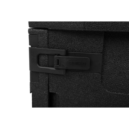 DW584 Cambro Cam GoBox geïsoleerde voedselcontainer 126Ltr met 9 rails