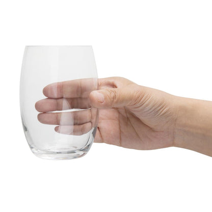 CZ006 Olympia Serena Tumblers 390ml (6 Stuks)