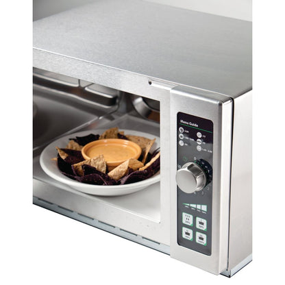 CM745 Menumaster Medium Duty magnetron grote inhoud 1100W