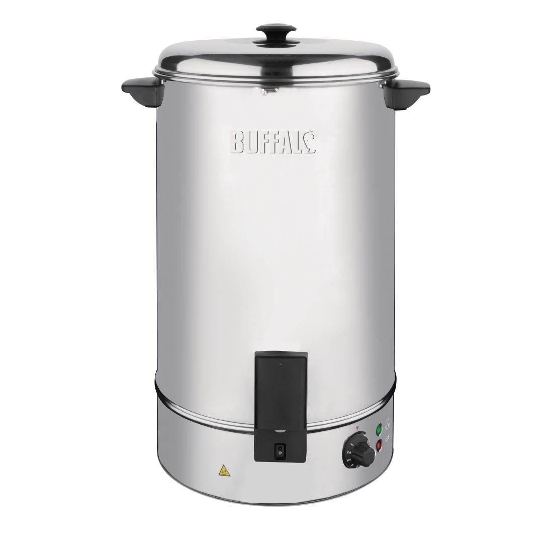 HF153 Buffalo handsfree heetwaterdispenser 40L