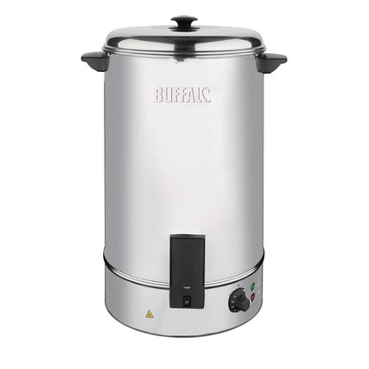 HF153 Buffalo handsfree heetwaterdispenser 40L