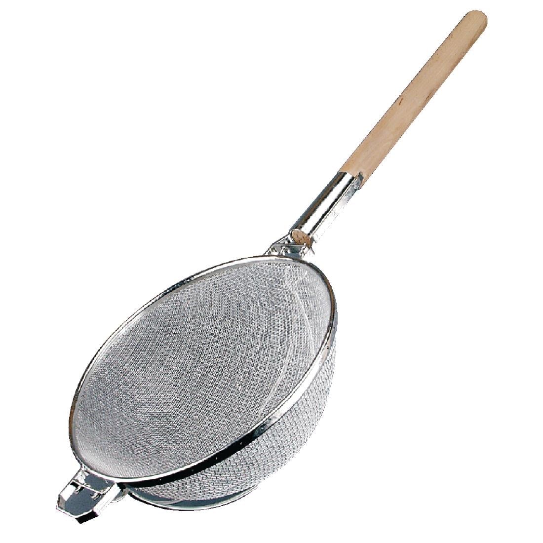 C831 Zware kwaliteit zeef 30cm