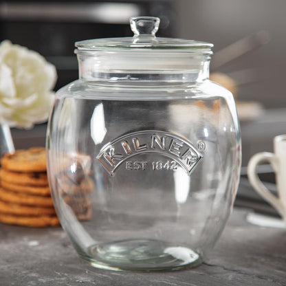 CN619 Kilner conservenpot 4Ltr