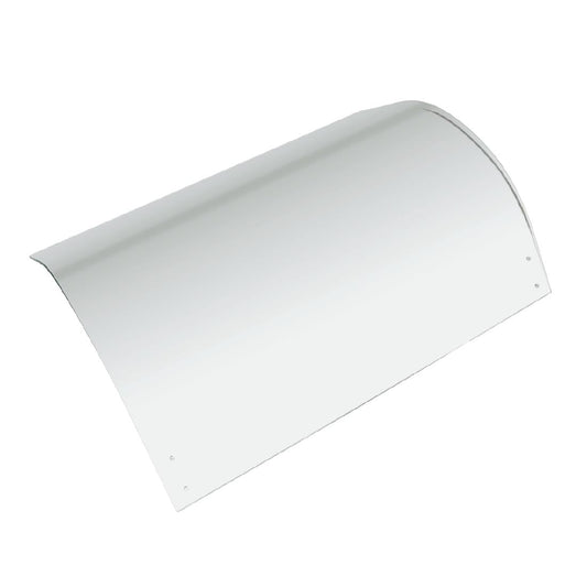 AK104 Polar Bovenste gebogen glas