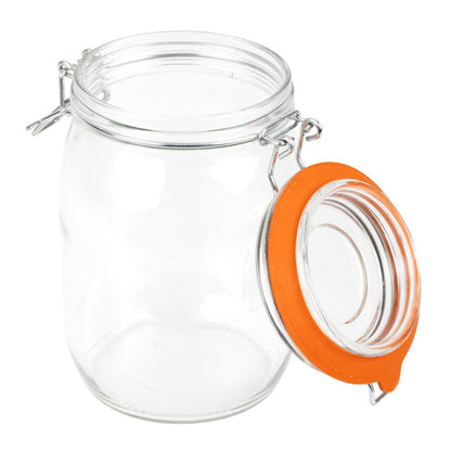 P492 Vogue conservenpot 1Ltr