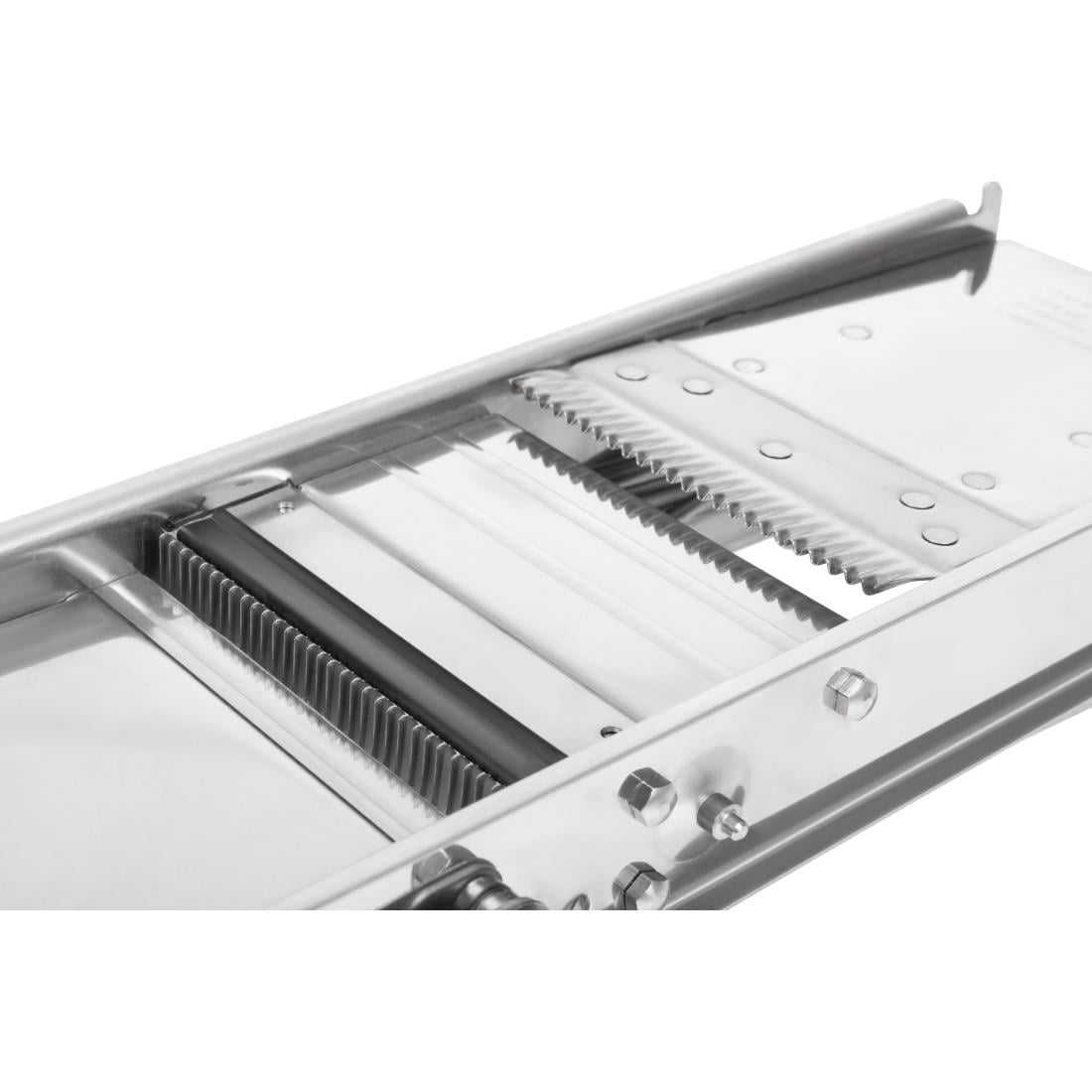 D454 Bron mandoline