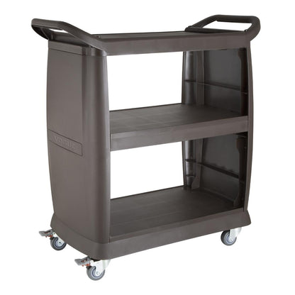DN585 Vogue Mobiele Trolley Van Polypropyleen