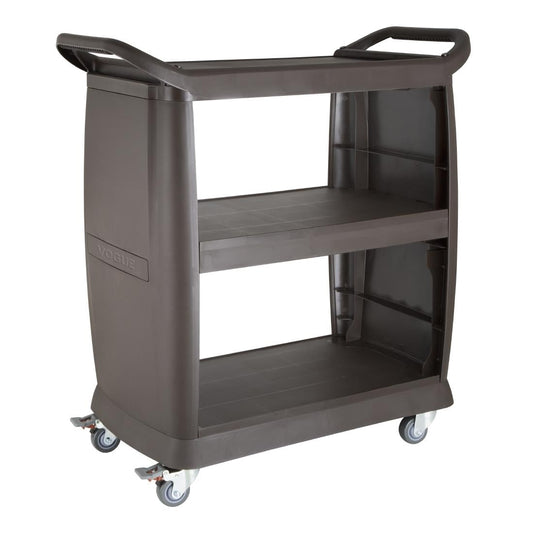 DN585 Vogue Mobiele Trolley Van Polypropyleen