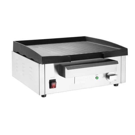 CU965 Buffalo Gietijzeren Aanrecht Griddle 1.8Kw