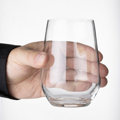 HU398 Olympia Mendoza Bekers 370ml (6 stuks)