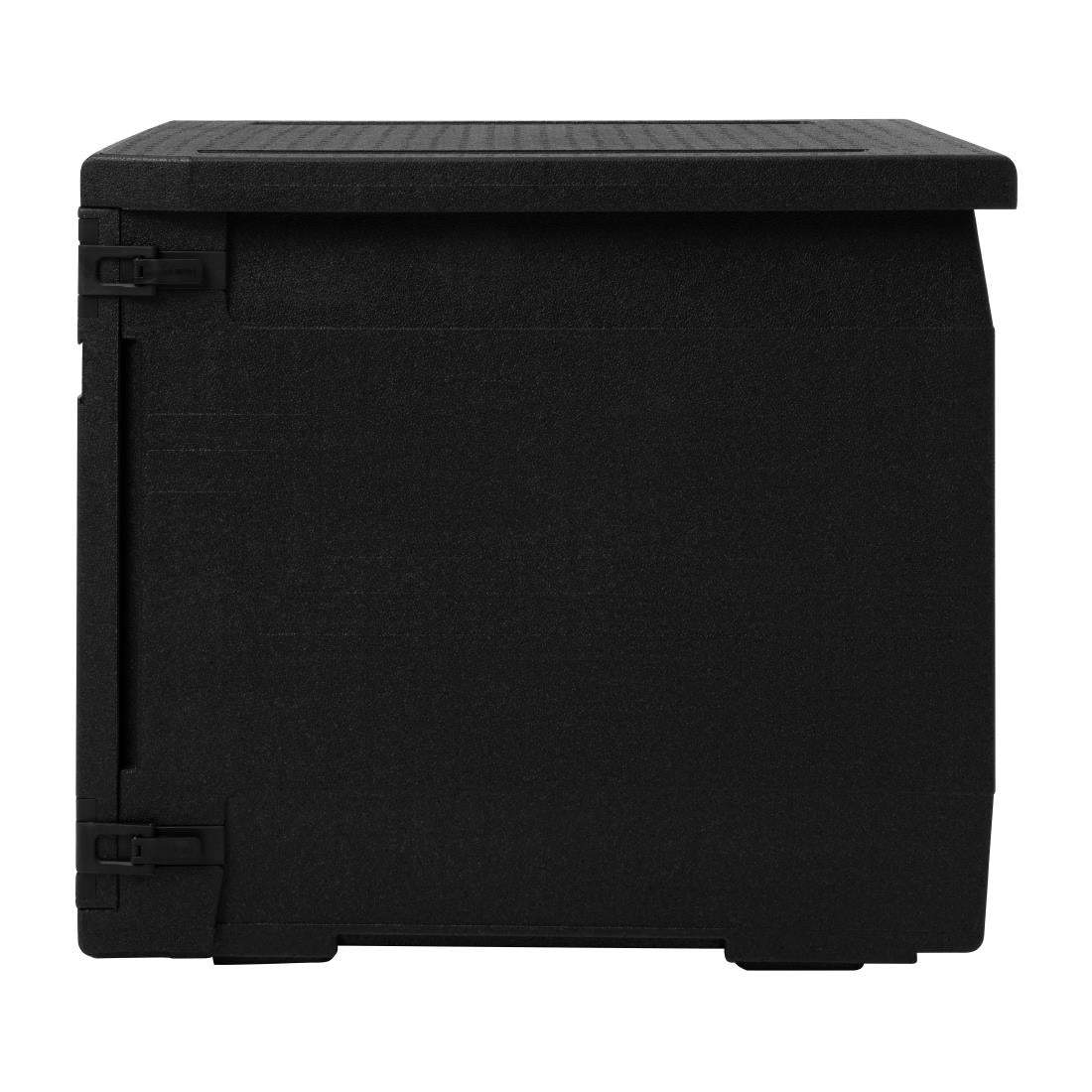 DW584 Cambro Cam GoBox geïsoleerde voedselcontainer 126Ltr met 9 rails