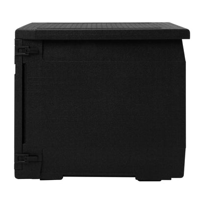 DW584 Cambro Cam GoBox geïsoleerde voedselcontainer 126Ltr met 9 rails