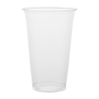 HU060 Fiesta recyclebare rPET bekers 455 ml/16 oz (400 stuks)